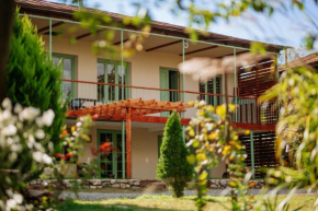 casa akacia